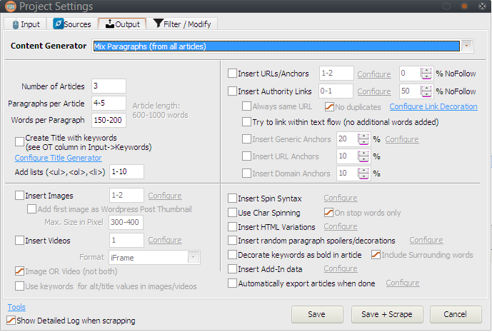 project-settings-output.png
